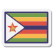 Zimbabue icon