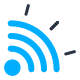 Internet Signal icon