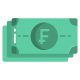 Currency Note icon