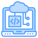 Cloud icon