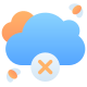 Cloud icon