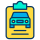 Vehicle Inspection icon