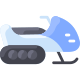 Motoslitta icon