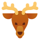 Deer icon