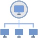 Client Computers icon