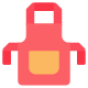 Apron icon