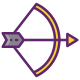 Bow And Arrow icon