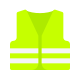 Safety Vest icon