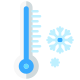 Термометр icon