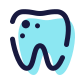 Tooth Caries icon