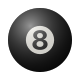 Pool-8-Ball icon