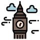 Big ben icon