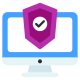 computer security icon