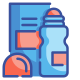 Deodorant icon