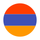 Arménie-circulaire icon