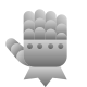 Guantelete blindado icon