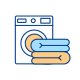 Wash icon