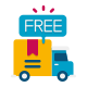 Free Shipping icon