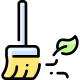 Broom icon