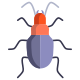 Ground Beetle icon