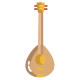 Mandolin icon