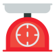 Scales icon