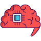 Brain icon