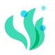 Algae icon