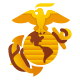 美国海军陆战队EGA icon
