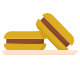 Dorayaki icon