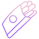Breadsticks icon
