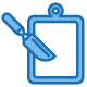 Block icon