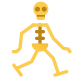 걷는 해골 icon