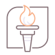 Olympic Flame icon