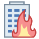 Incendios icon