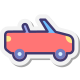 Cabrio icon