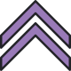 Arrow Upward icon
