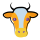 Vaca icon