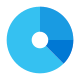 Doughnut Chart icon