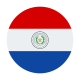 paraguai-circular icon