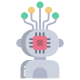 Roboter icon