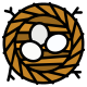 Nest icon