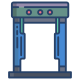 Metal Detector icon