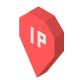 IP 주소 icon