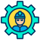 Engineer icon