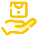 Restituição icon