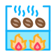 Coffee Beans icon