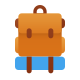 Mochila icon