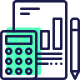 Calculator icon