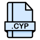 Cyp icon